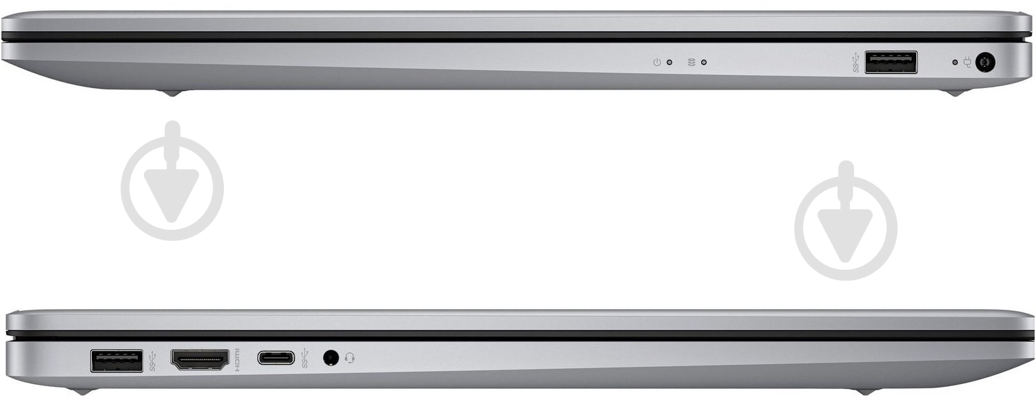 Ноутбук HP Probook 470-G10 17,3" (8D4N4ES) asteroid silver - фото 4