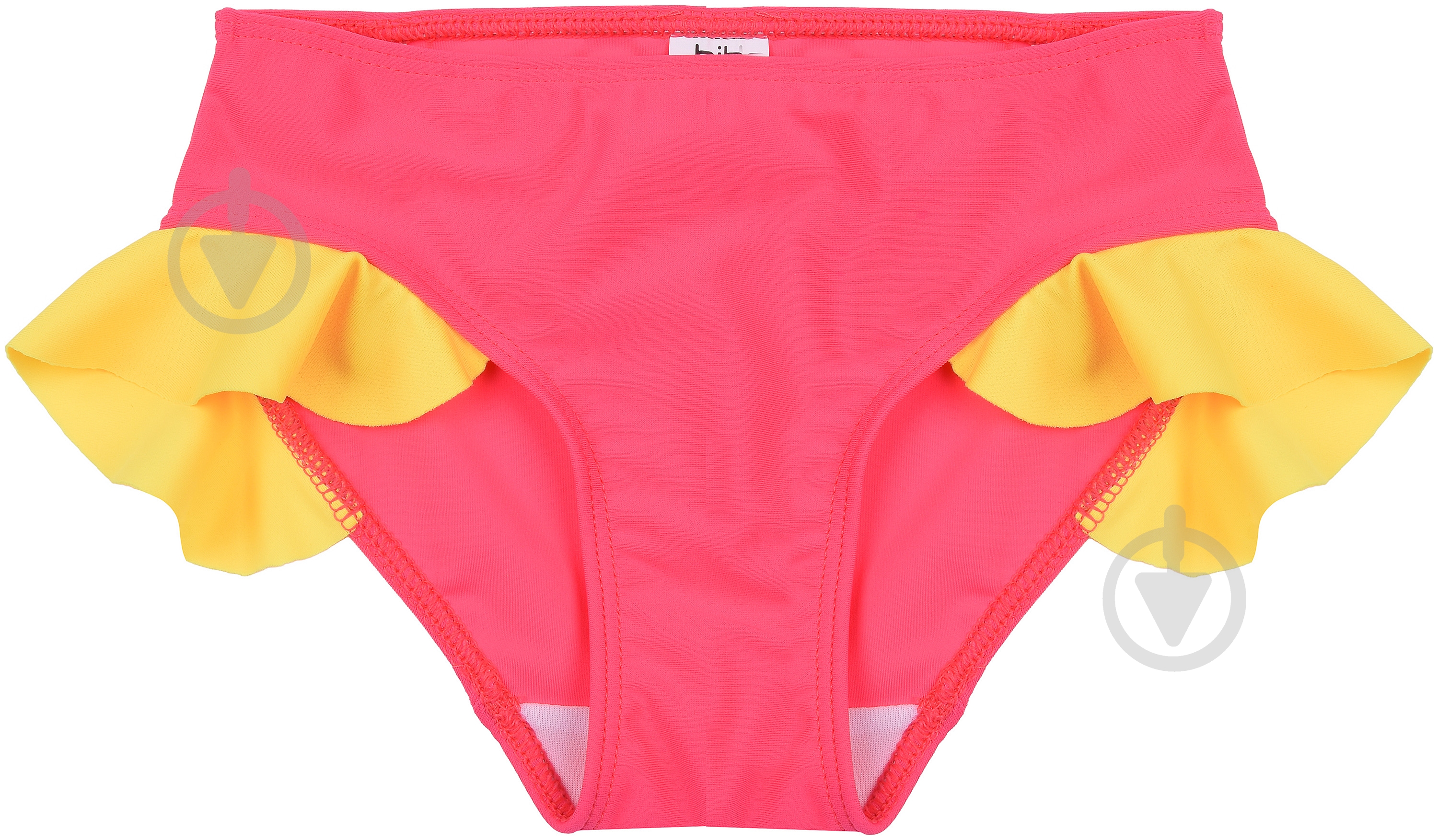 Плавки Bibo 4001 р.80 малиновый - фото 1