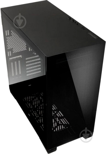 Корпус Antec P120 Crystal 0-761345-81200-9 - фото 3