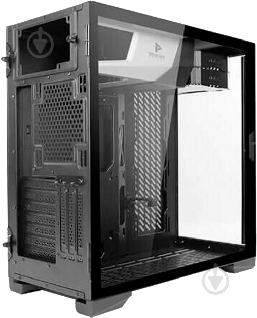 Корпус Antec P120 Crystal 0-761345-81200-9 - фото 8