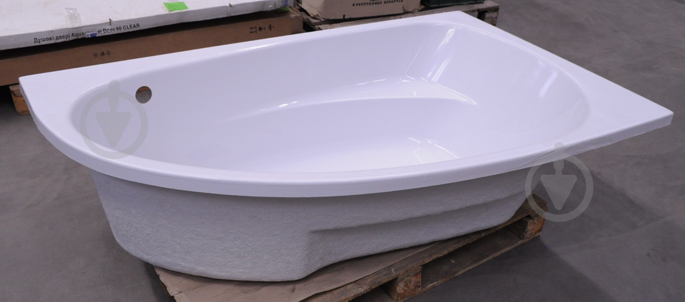УЦІНКА! Ванна Cersanit (УЦ №61) - фото 4