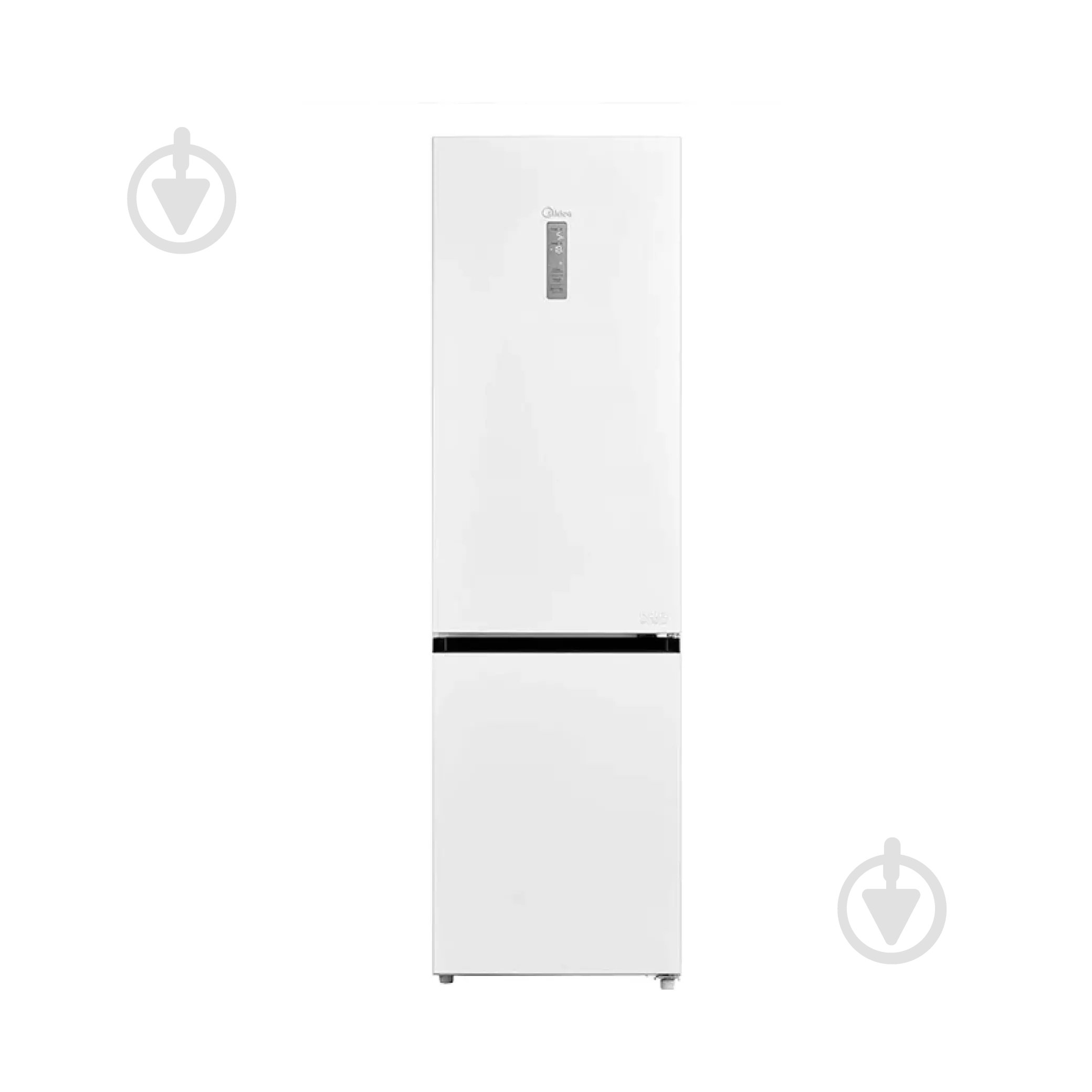 Холодильник Midea MDRB521MIE01OD - фото 1 Холодильник Midea MDRB521MIE01OD - фото 1