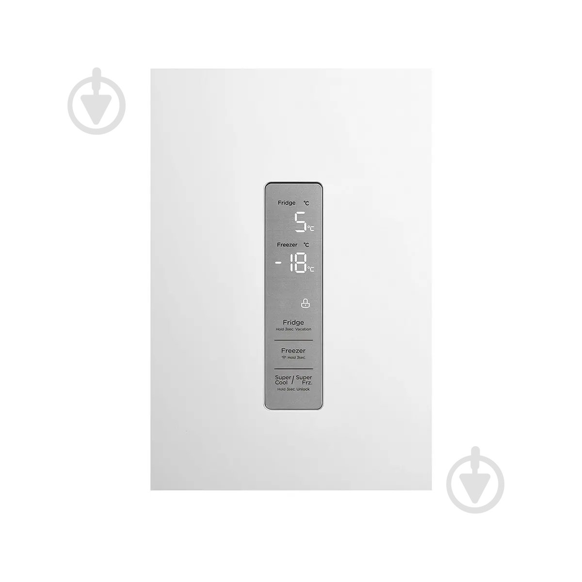 Холодильник Midea MDRB521MIE01OD - фото 5 Холодильник Midea MDRB521MIE01OD - фото 5