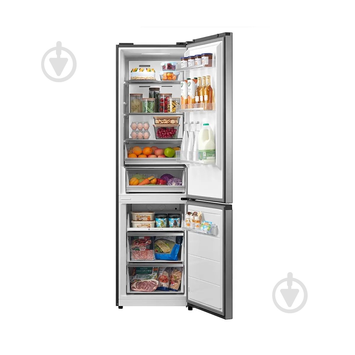 Холодильник Midea MDRB521MIE46OD - фото 6