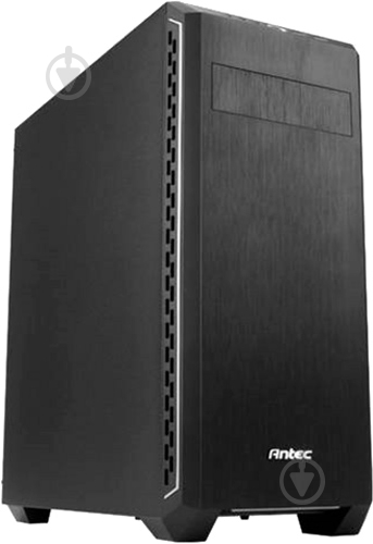 Корпус Antec P7 Silent 0-761345-11608-4 - фото 1
