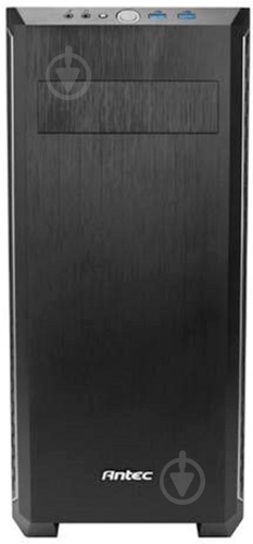 Корпус Antec P7 Silent 0-761345-11608-4 - фото 4