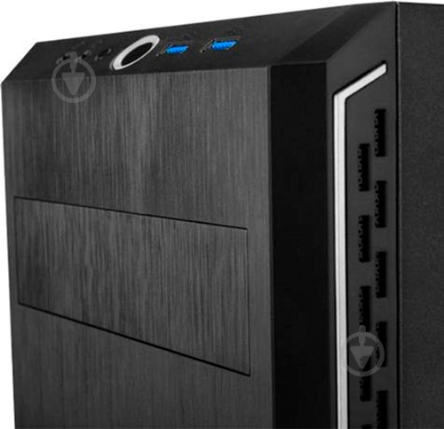 Корпус Antec P7 Silent 0-761345-11608-4 - фото 6