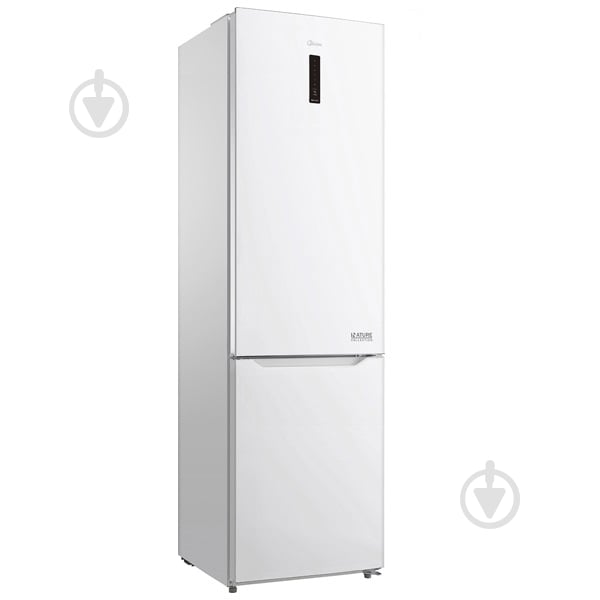 Холодильник Midea MDRB489FGE01О - фото 2 Холодильник Midea MDRB489FGE01О - фото 2