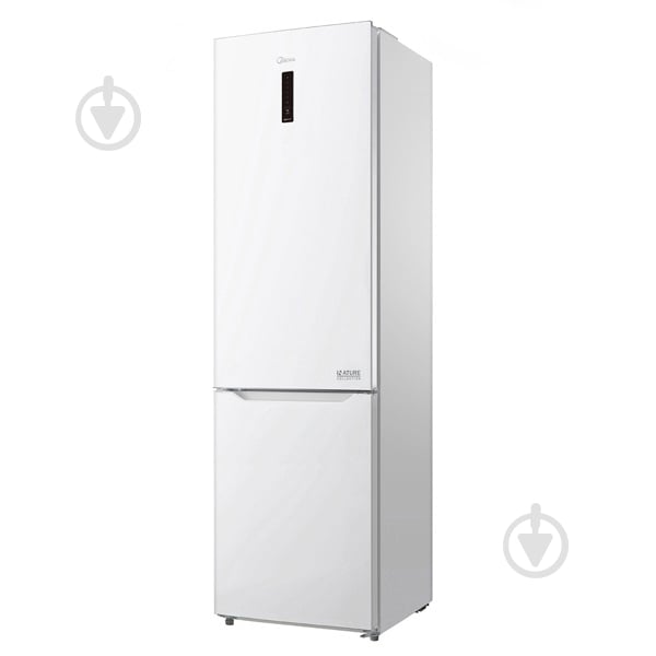 Холодильник Midea MDRB489FGE01О - фото 3 Холодильник Midea MDRB489FGE01О - фото 3