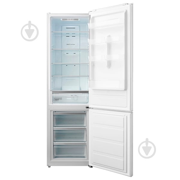 Холодильник Midea MDRB489FGE01О - фото 5 Холодильник Midea MDRB489FGE01О - фото 5