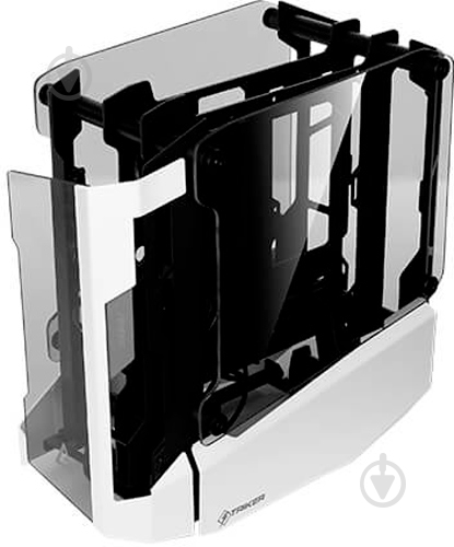 Корпус Antec Striker Aluminium Open-Frame 0-761345-80032-7 - фото 2