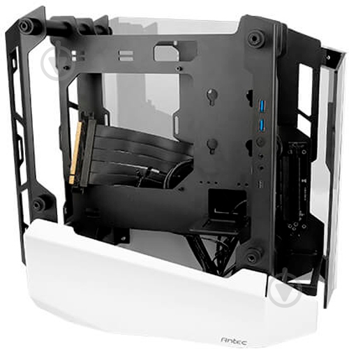Корпус Antec Striker Aluminium Open-Frame 0-761345-80032-7 - фото 10