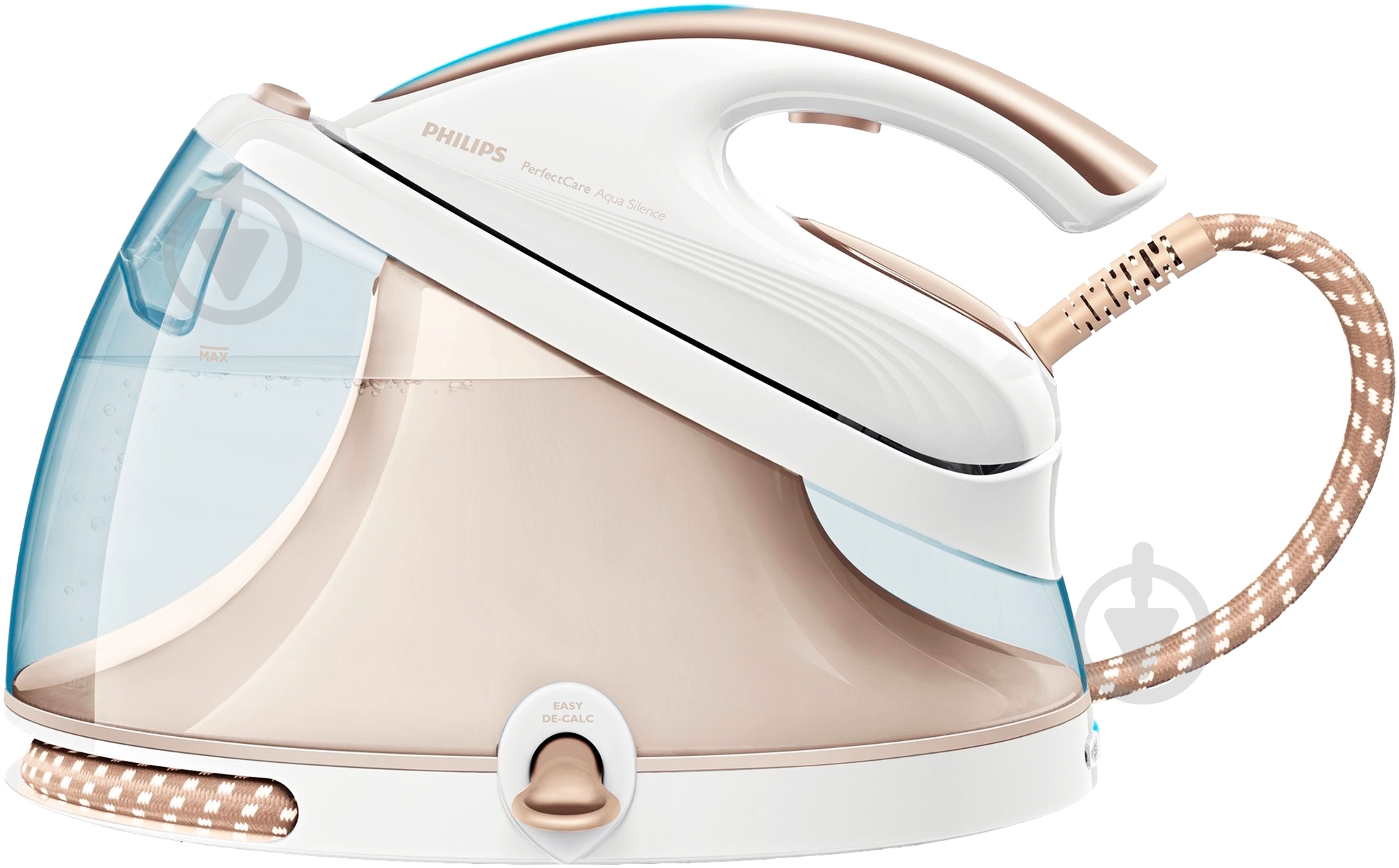 Утюг Philips GC8651/10 - фото 1