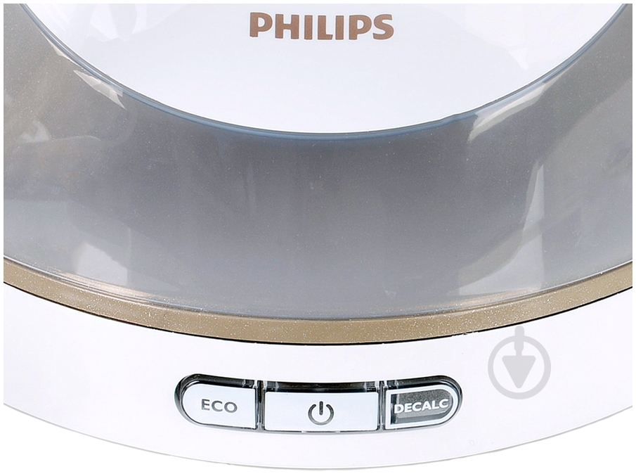 Утюг Philips GC8651/10 - фото 4