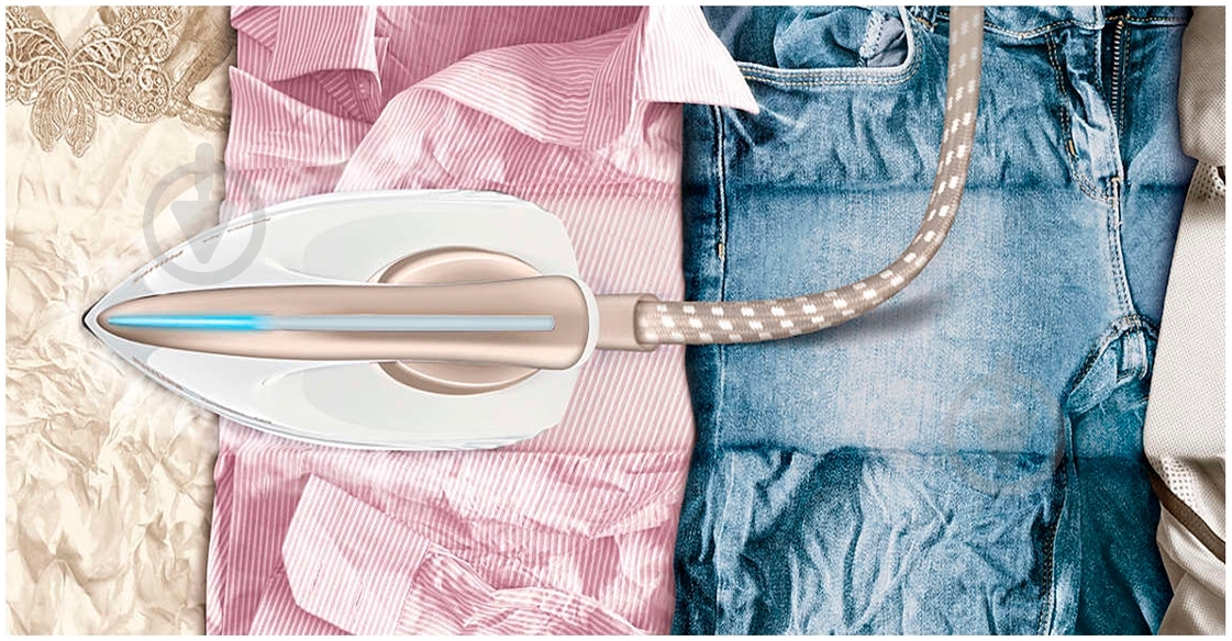 Утюг Philips GC8651/10 - фото 6