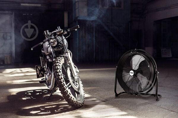 УЦЕНКА! Вентилятор NEO tools (УЦ №61) - фото 2