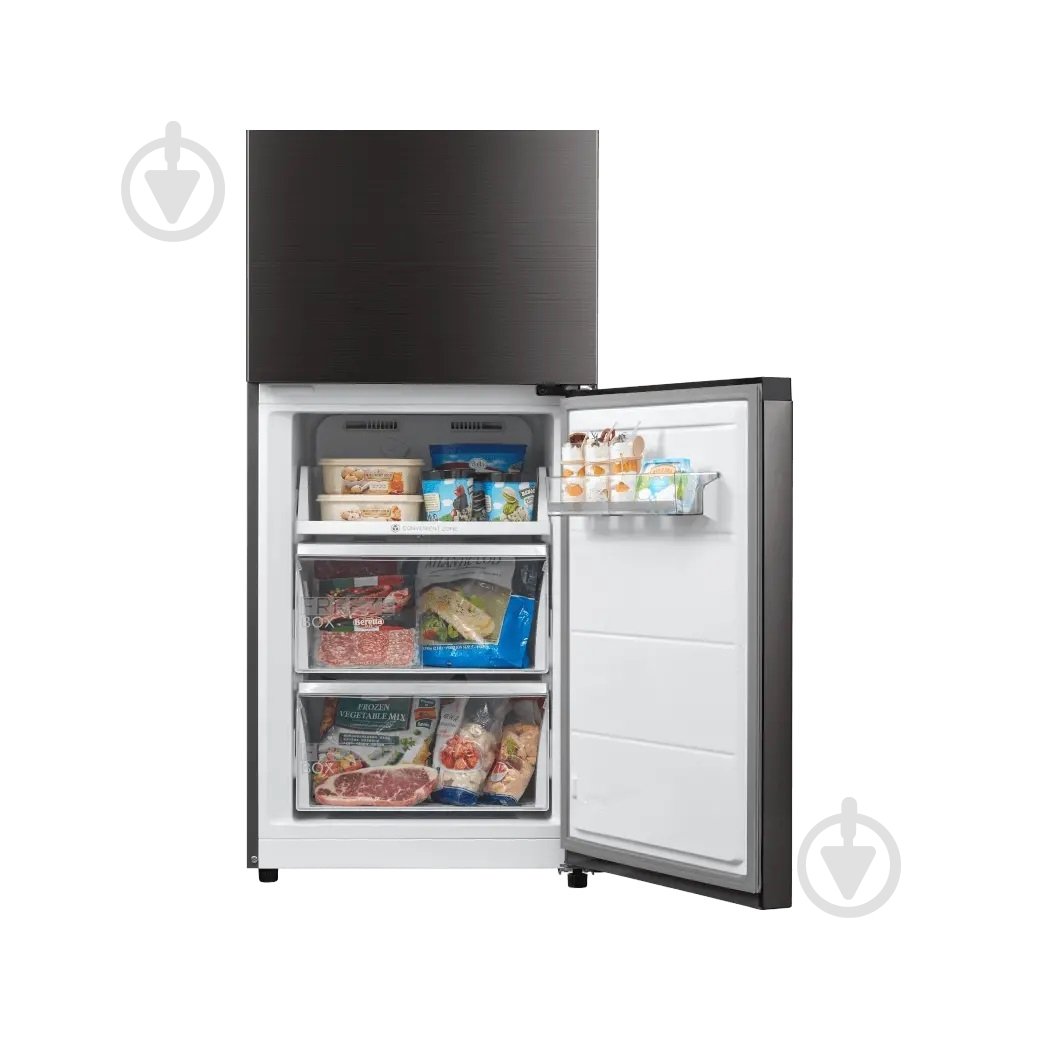 Холодильник Midea MDRB521MIE28OD - фото 5