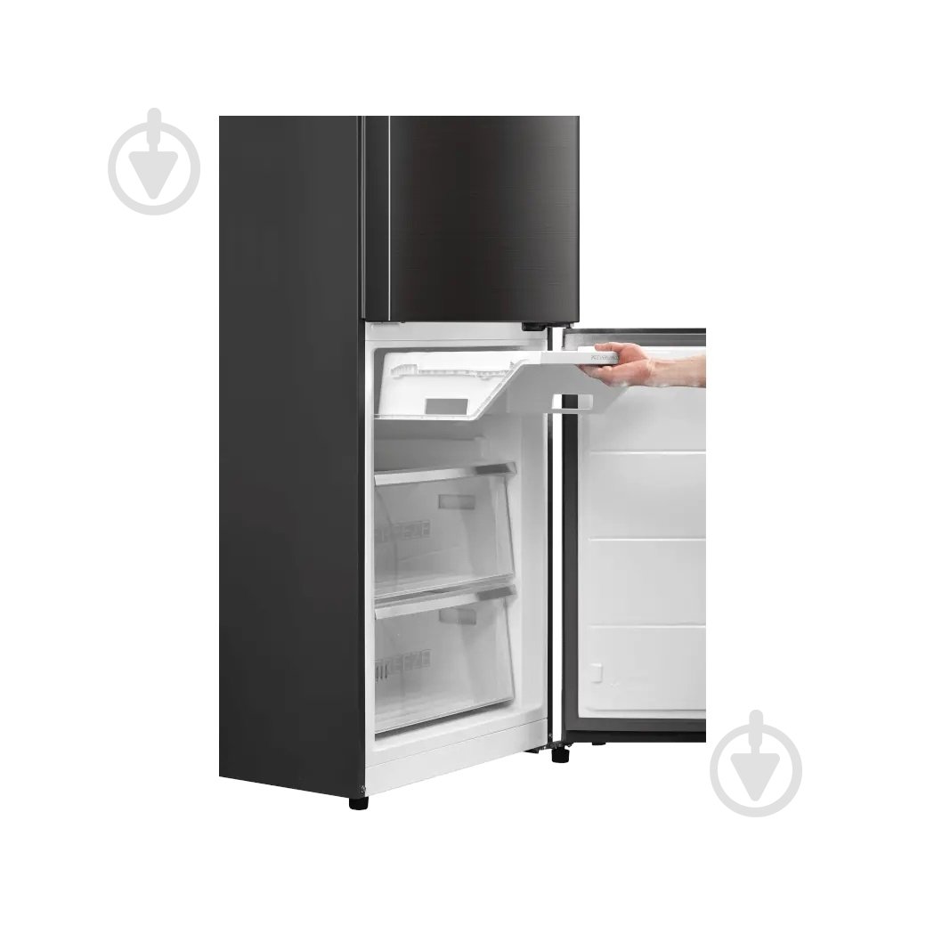 Холодильник Midea MDRB521MIE28OD - фото 6