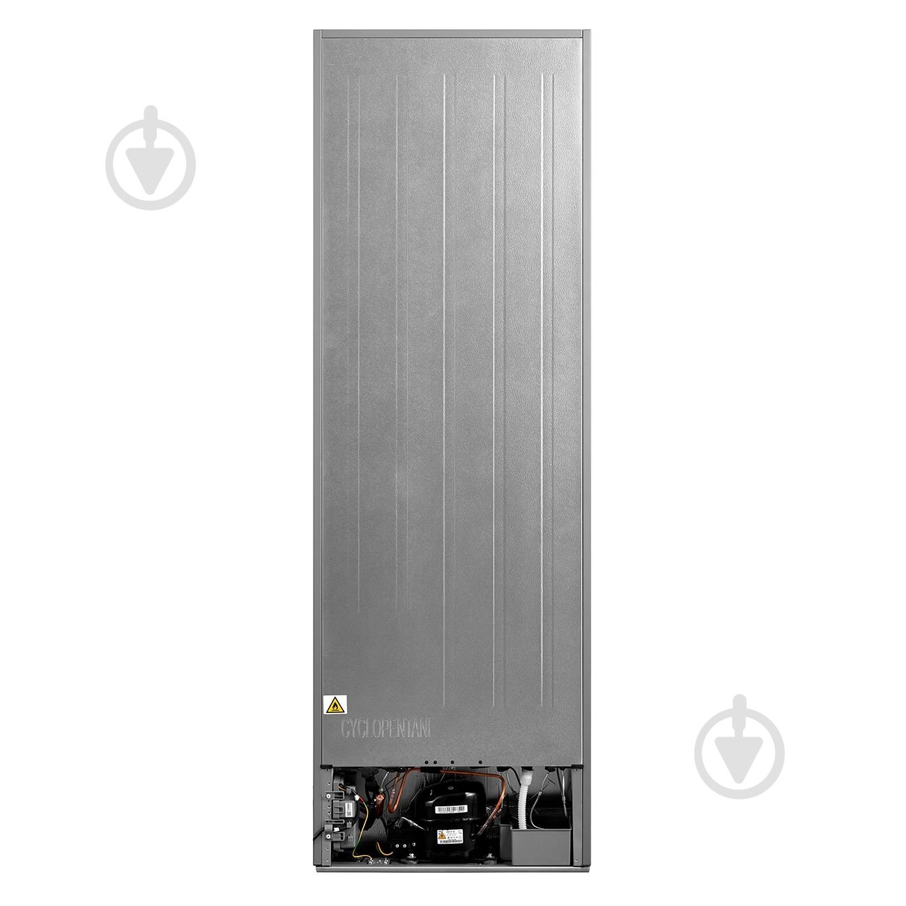 Холодильник Midea MDRB521MIE28OD - фото 9