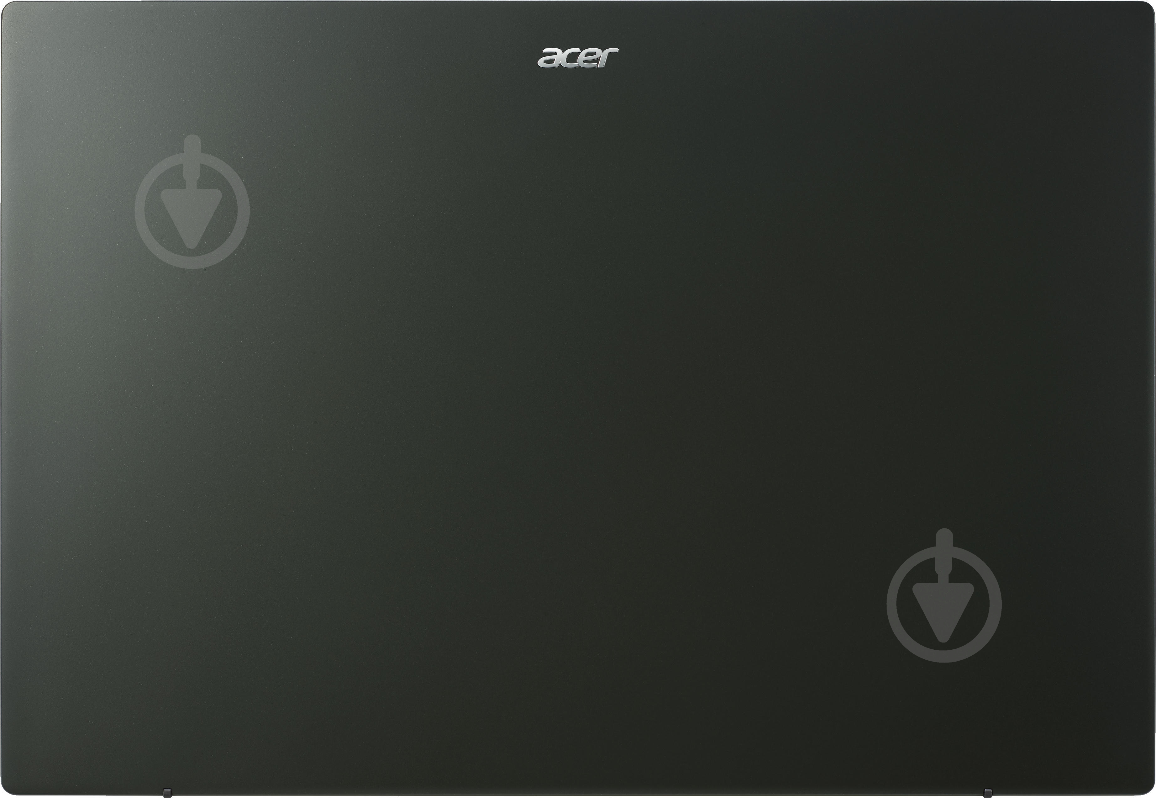 Ноутбук Acer Swift Edge 16 SFE16-43-R7PL 16" (NX.KKZEU.004) olivine black - фото 6