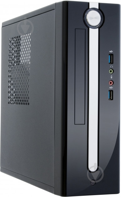 Корпус Chieftec Flyer FI-01B-U3-300 - фото 1 Корпус Chieftec Flyer FI-01B-U3-300 - фото 1