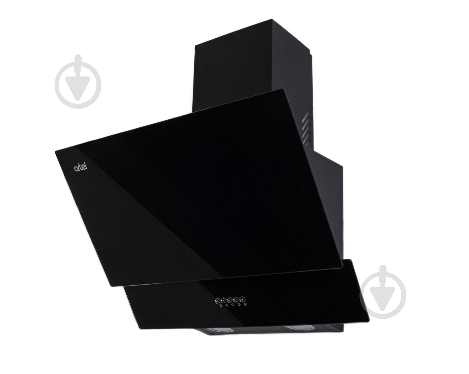 Вытяжка Artel ART-1160 Rapido touch" BLACK - фото 3 Вытяжка Artel ART-1160 Rapido touch" BLACK - фото 3