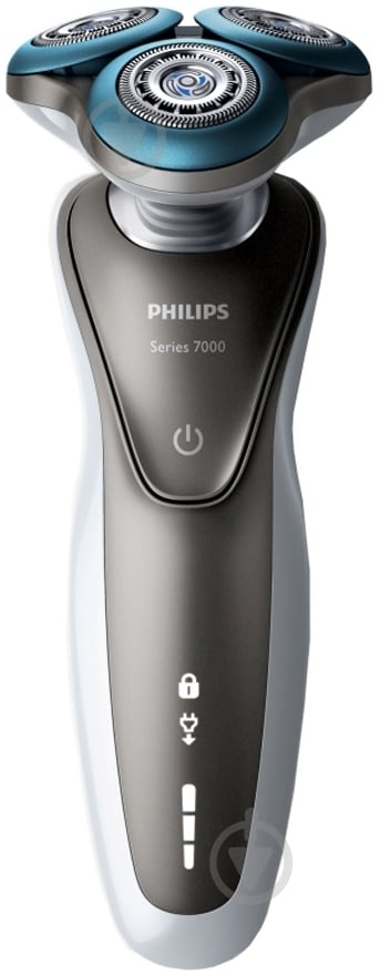 Електробритва Philips Series 7000 S7720/26 - фото 3