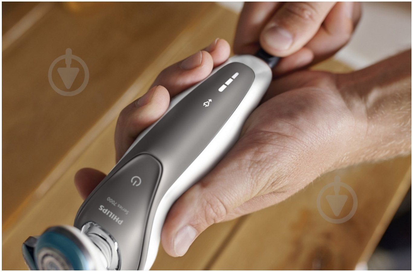 Електробритва Philips Series 7000 S7720/26 - фото 4