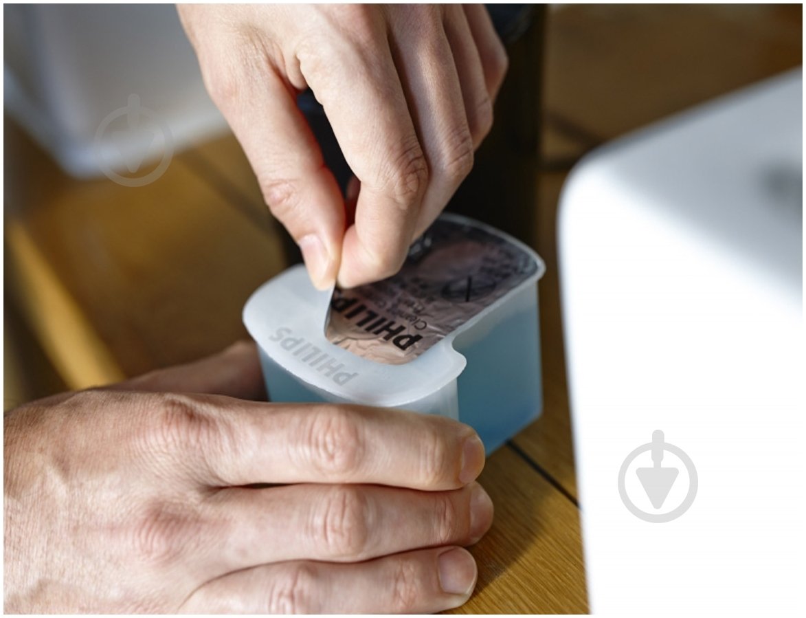 Електробритва Philips Series 7000 S7720/26 - фото 9