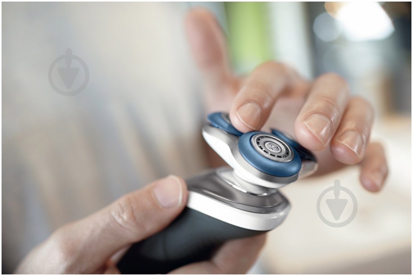 Електробритва Philips Series 7000 S7720/26 - фото 5