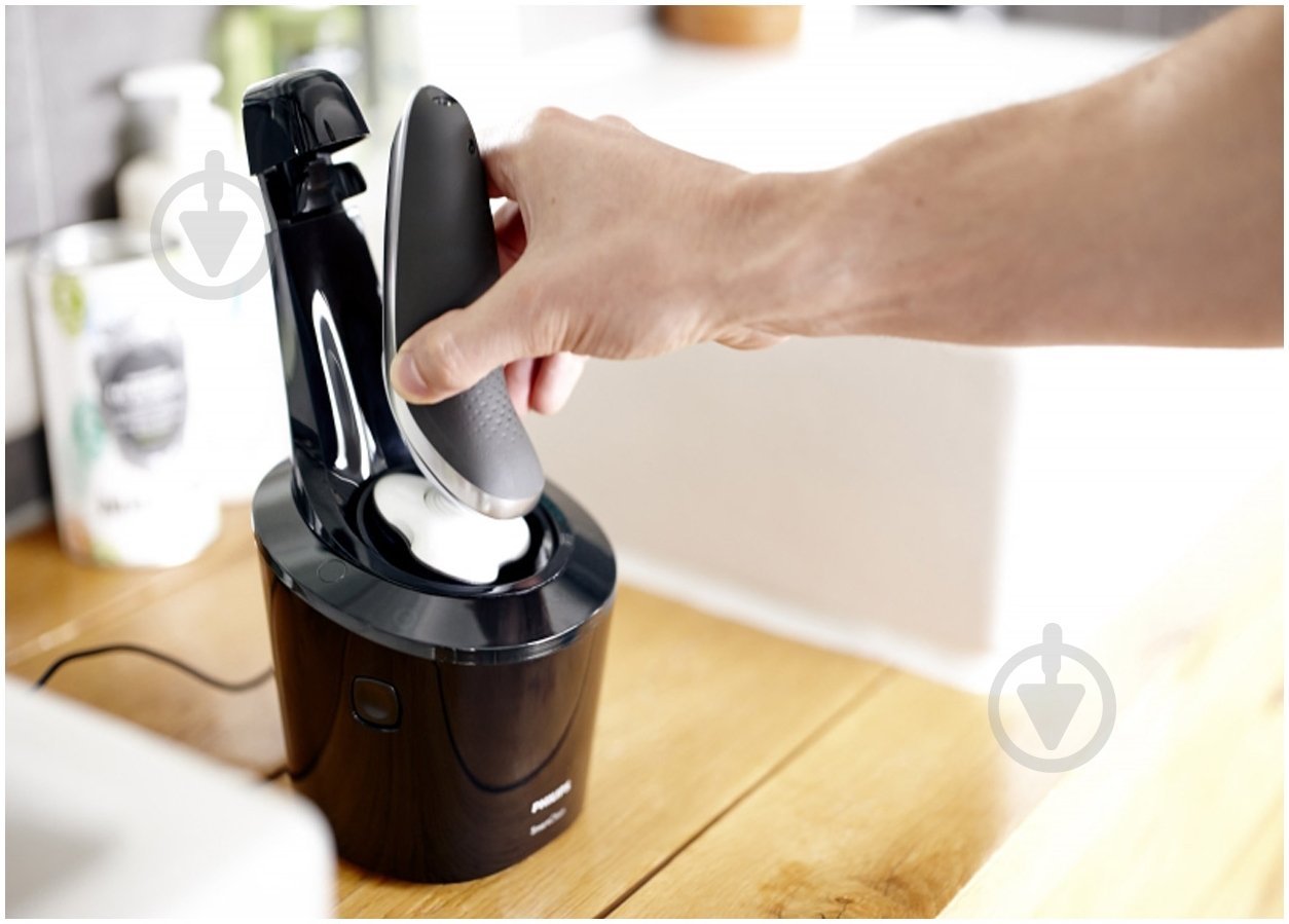 Електробритва Philips Series 7000 S7720/26 - фото 8