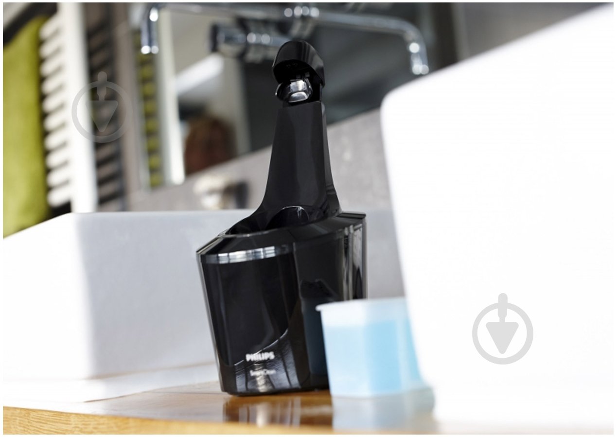 Електробритва Philips Series 7000 S7720/26 - фото 11