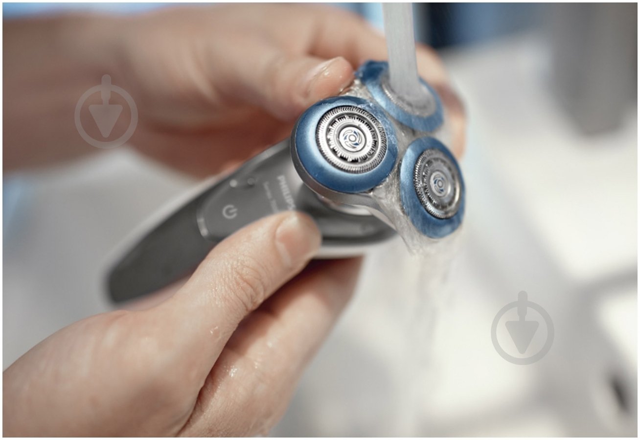 Електробритва Philips Series 7000 S7720/26 - фото 6