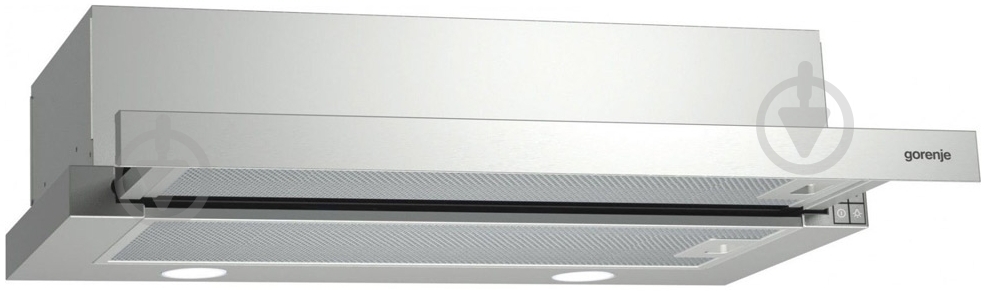 Вытяжка Gorenje BHP 623 E12X - фото 3