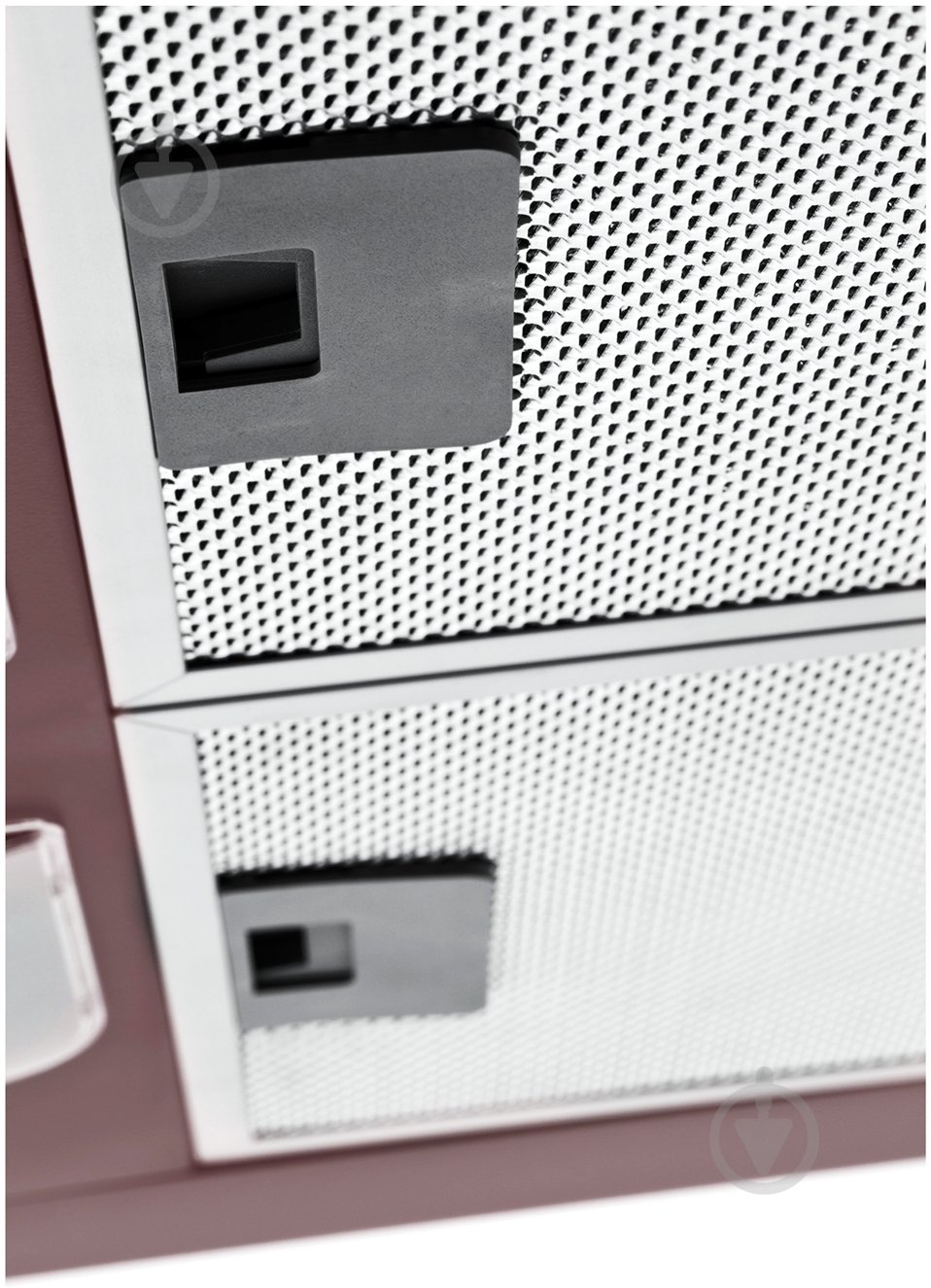 Вытяжка Pyramida BASIC CASA 60K BROWN - фото 4