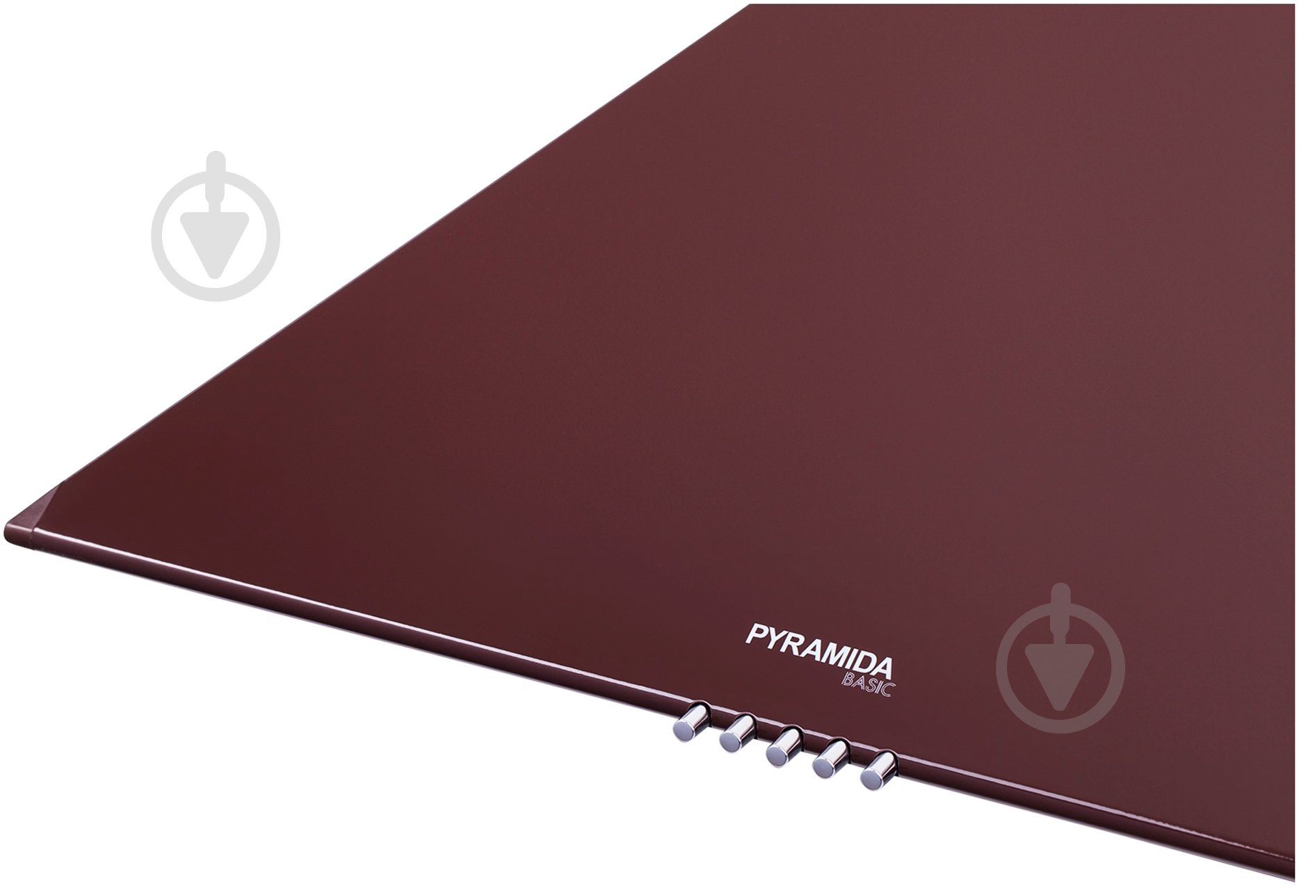 Вытяжка Pyramida BASIC CASA 60K BROWN - фото 7