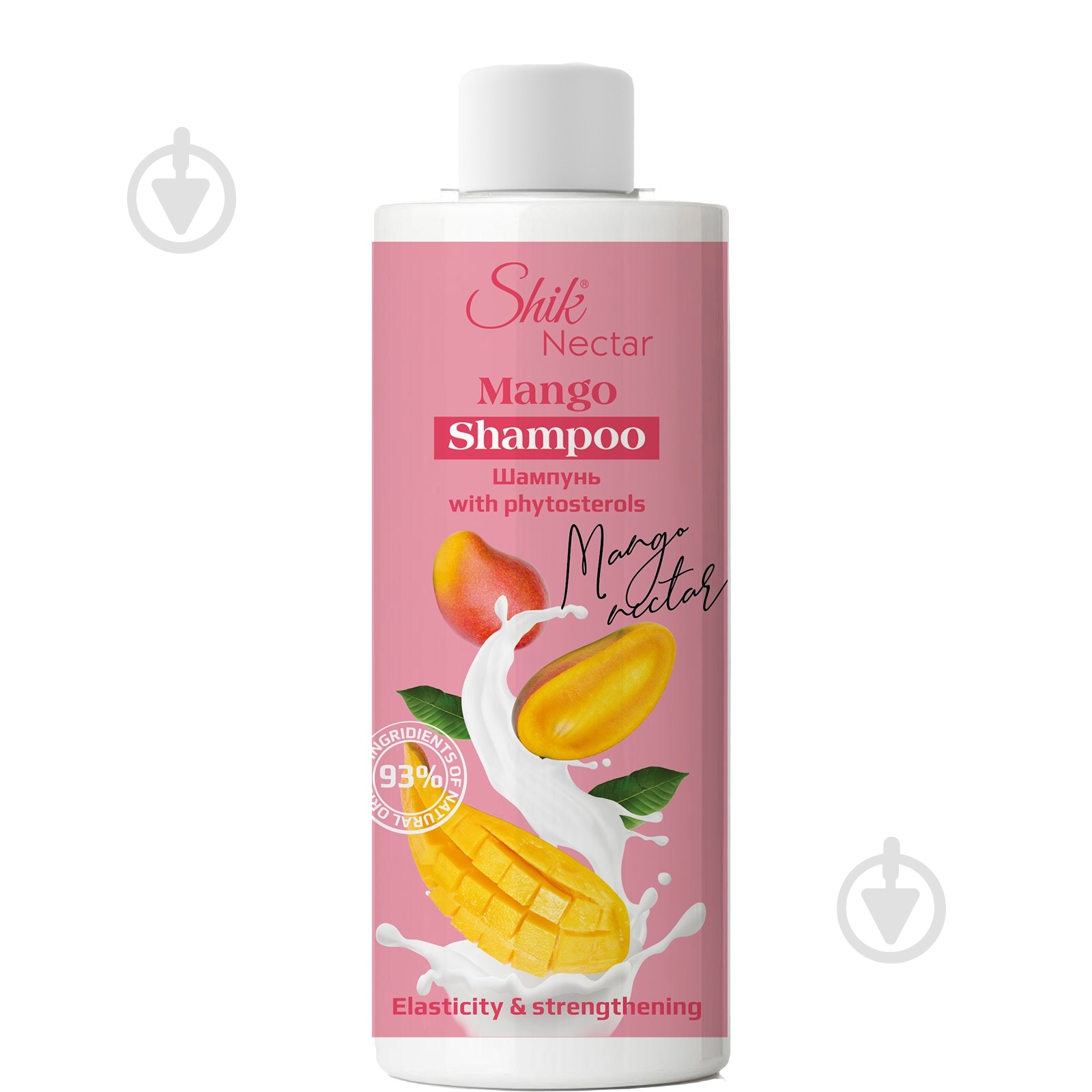 Шампунь Shik NECTAR Манго 400 мл - фото 1