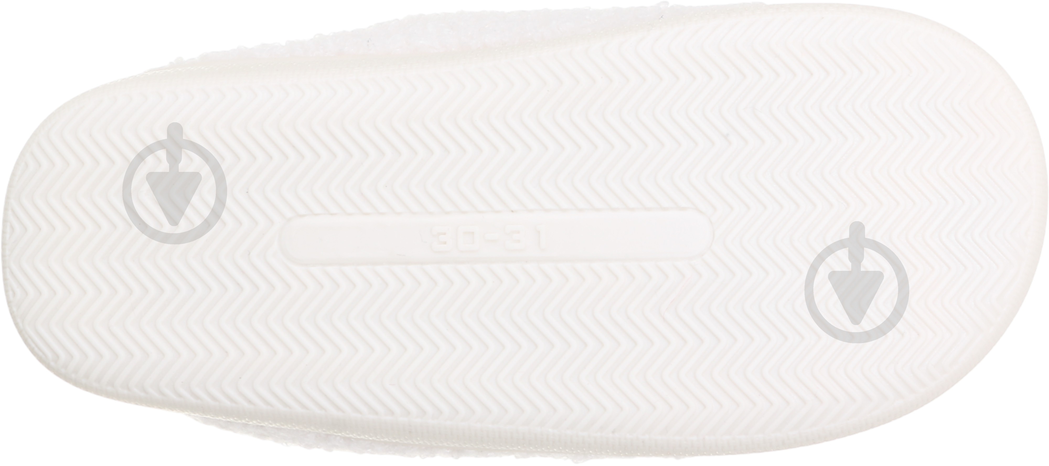 HW Сердце р.30-31 белый NULL - фото 6