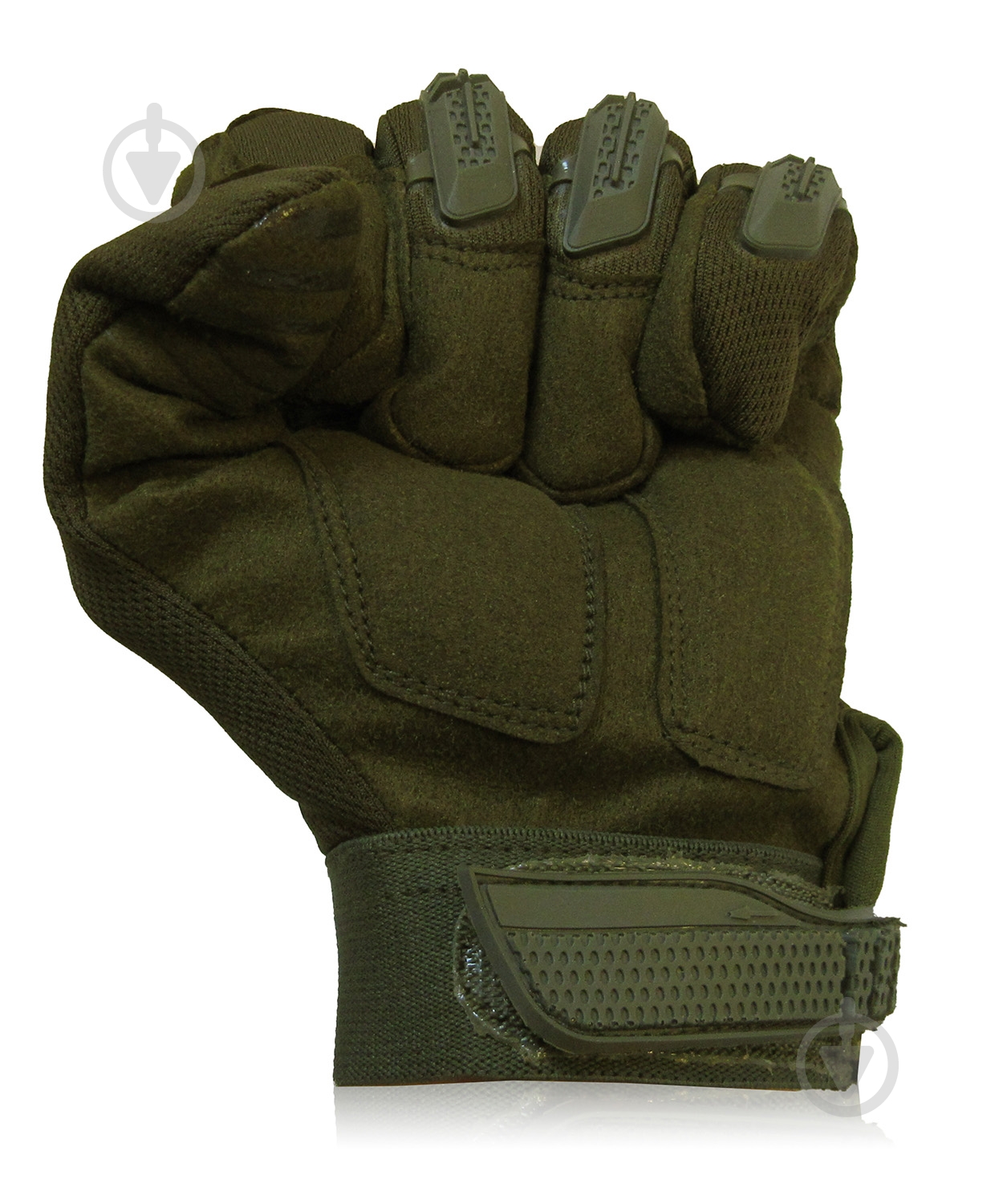 Рукавички тактичні 1991 ТМ повнопалі S - фото 4 Рукавички тактичні 1991 ТМ повнопалі S - фото 4