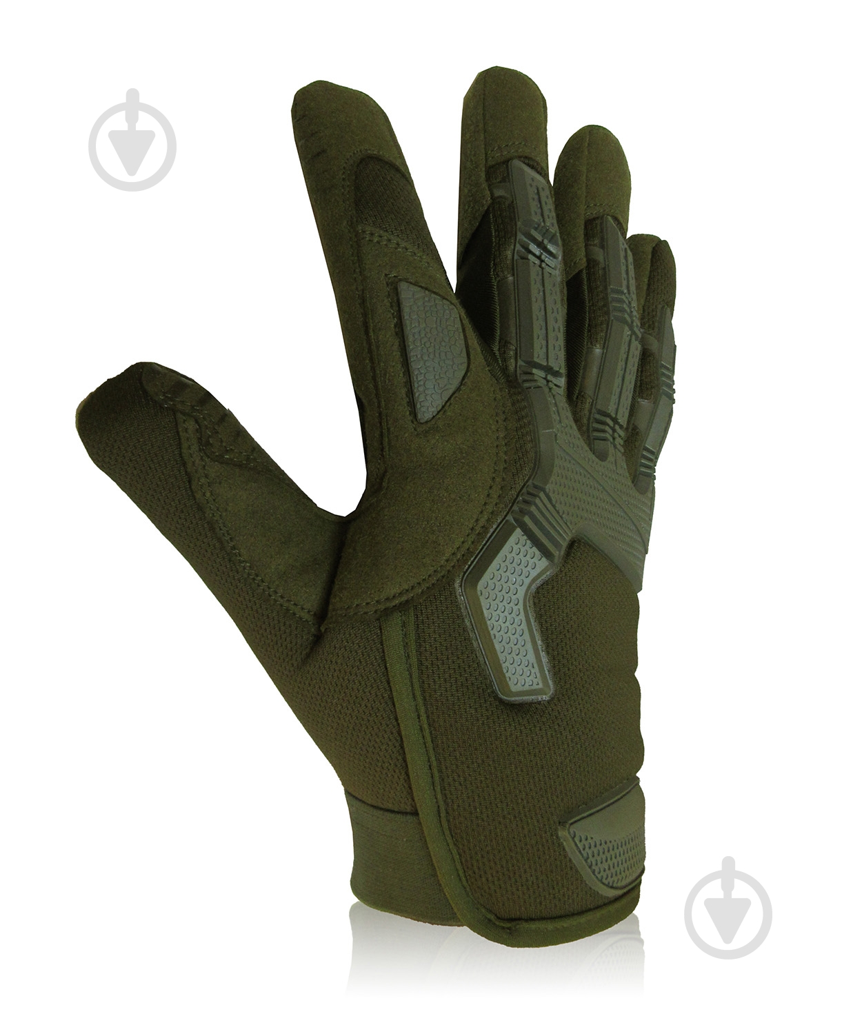 Рукавички тактичні 1991 ТМ повнопалі S - фото 1 Рукавички тактичні 1991 ТМ повнопалі S - фото 1