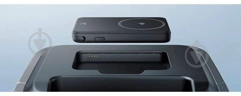 Зарядна станція EcoFlow RIVER 3 Max Plus Wireless (EFRIVER3MP-Wireless-EU-CBOX) (858 Вт·год) - фото 7