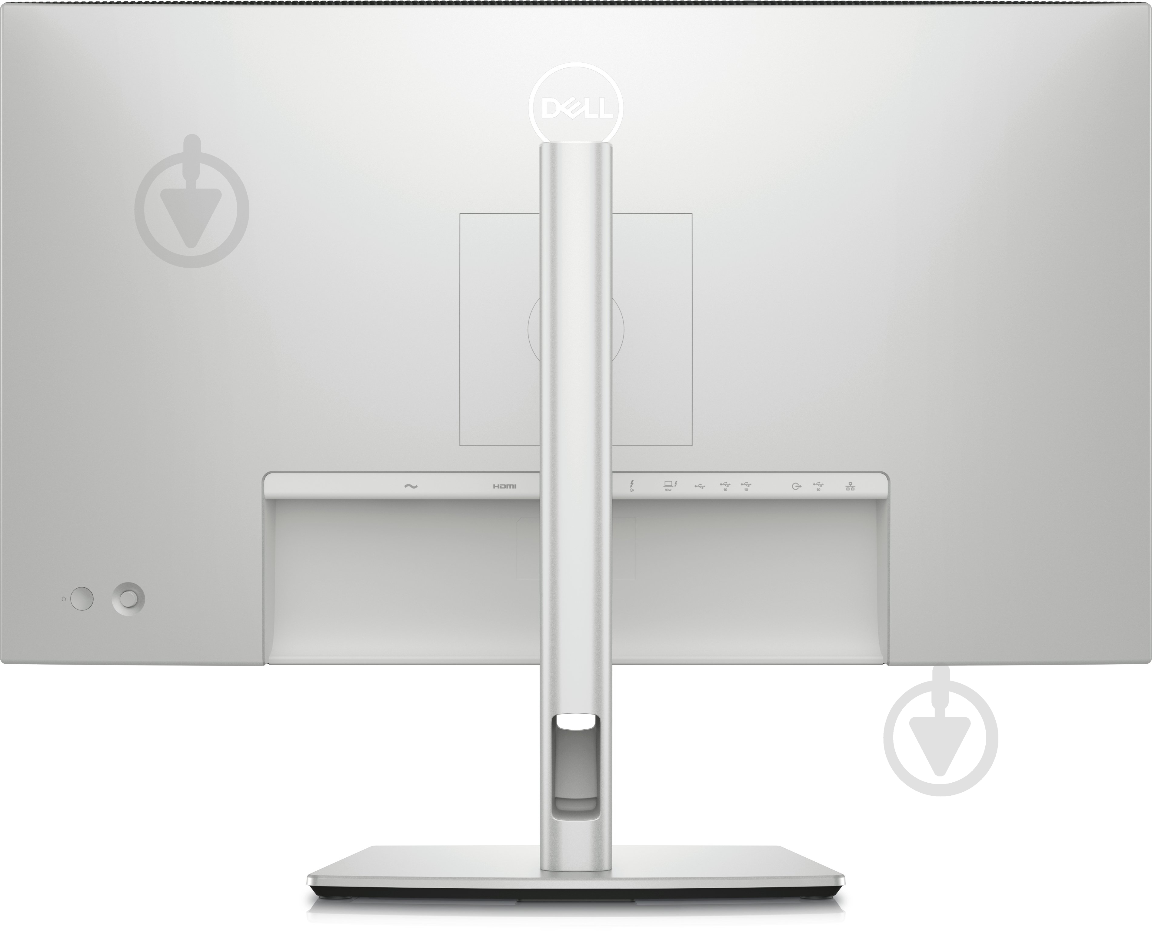 Монитор Dell U2724DE 27" (210-BKTV) - фото 5