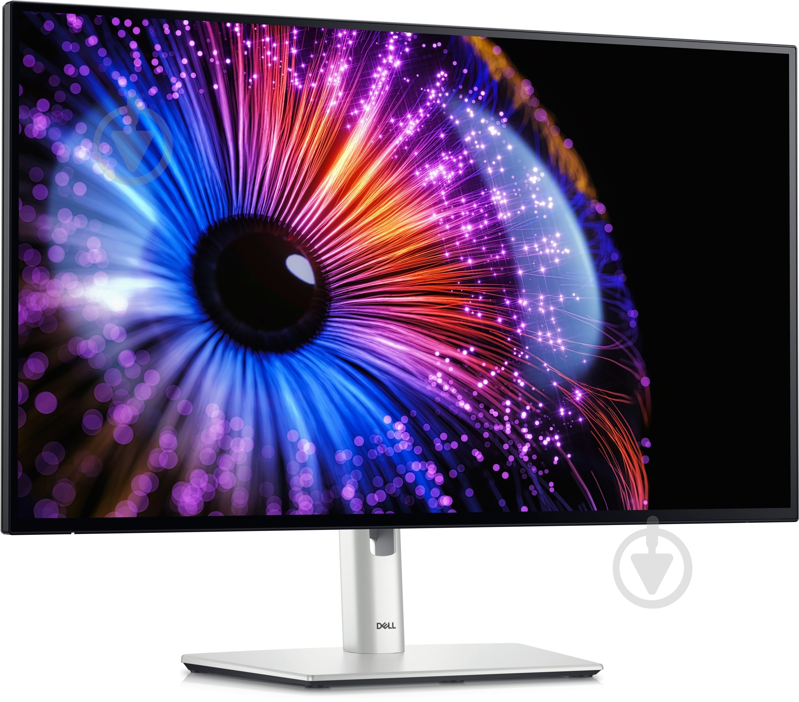 Монитор Dell U2724DE 27" (210-BKTV) - фото 2