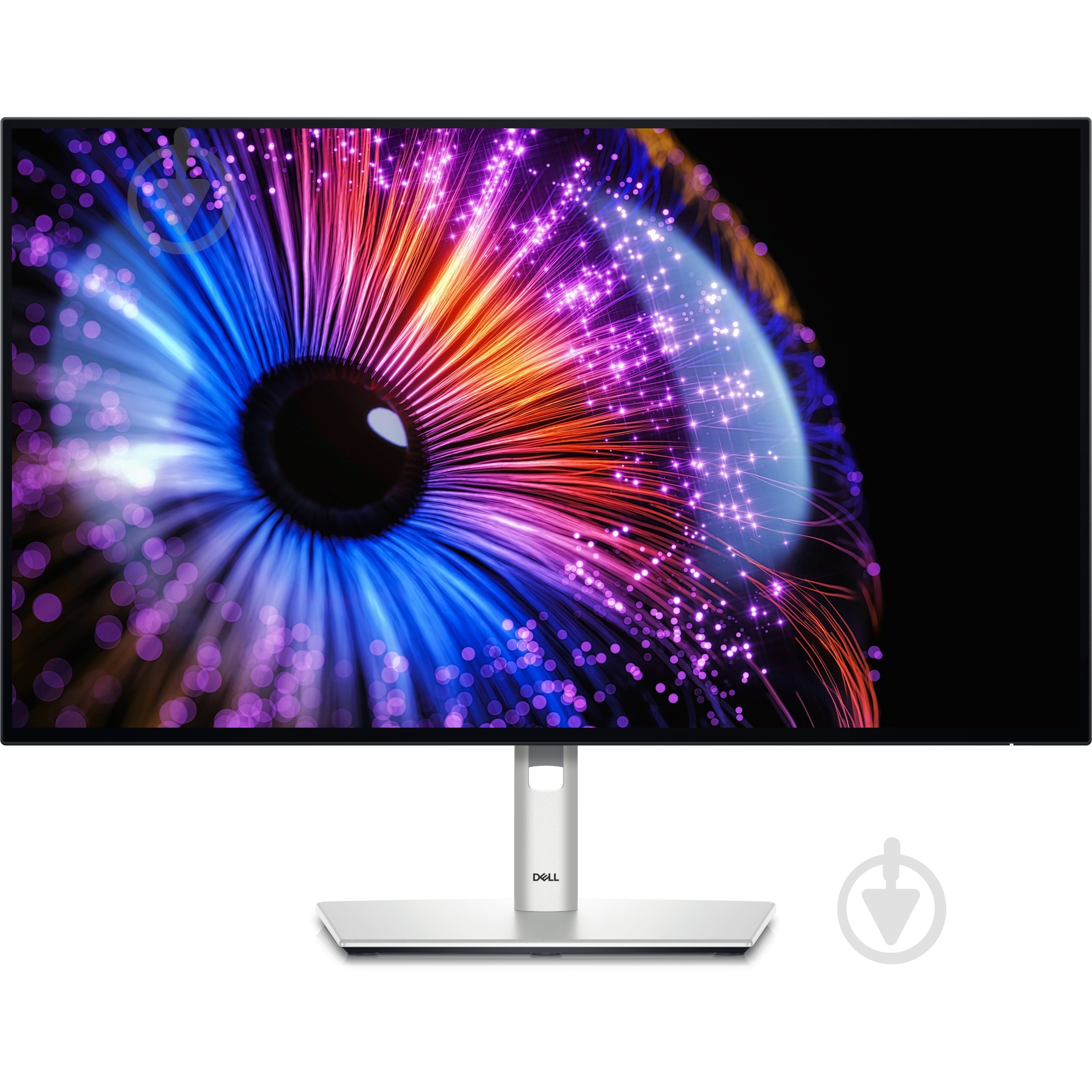 Монитор Dell U2724DE 27" (210-BKTV) - фото 1