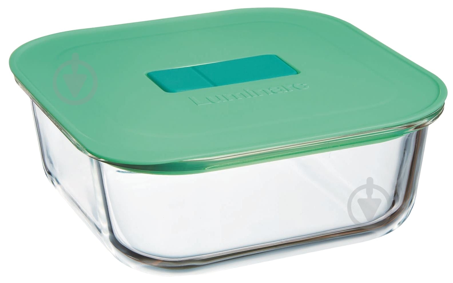 Контейнер харчовий Luminarc PURE BOX UNIQUE 1100 мл X1545 - фото 1