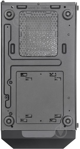 Корпус SilverStone FARA B1B-G SST-FAB1B-G - фото 9