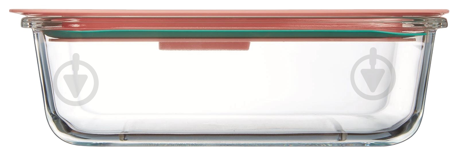 Контейнер пищевой Luminarc PURE BOX UNIQUE 1040 мл X1543 - фото 2