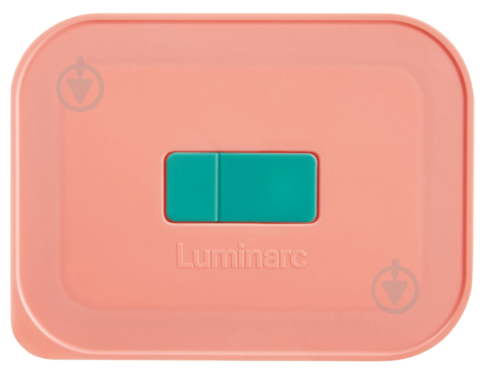 Контейнер пищевой Luminarc PURE BOX UNIQUE 1040 мл X1543 - фото 3