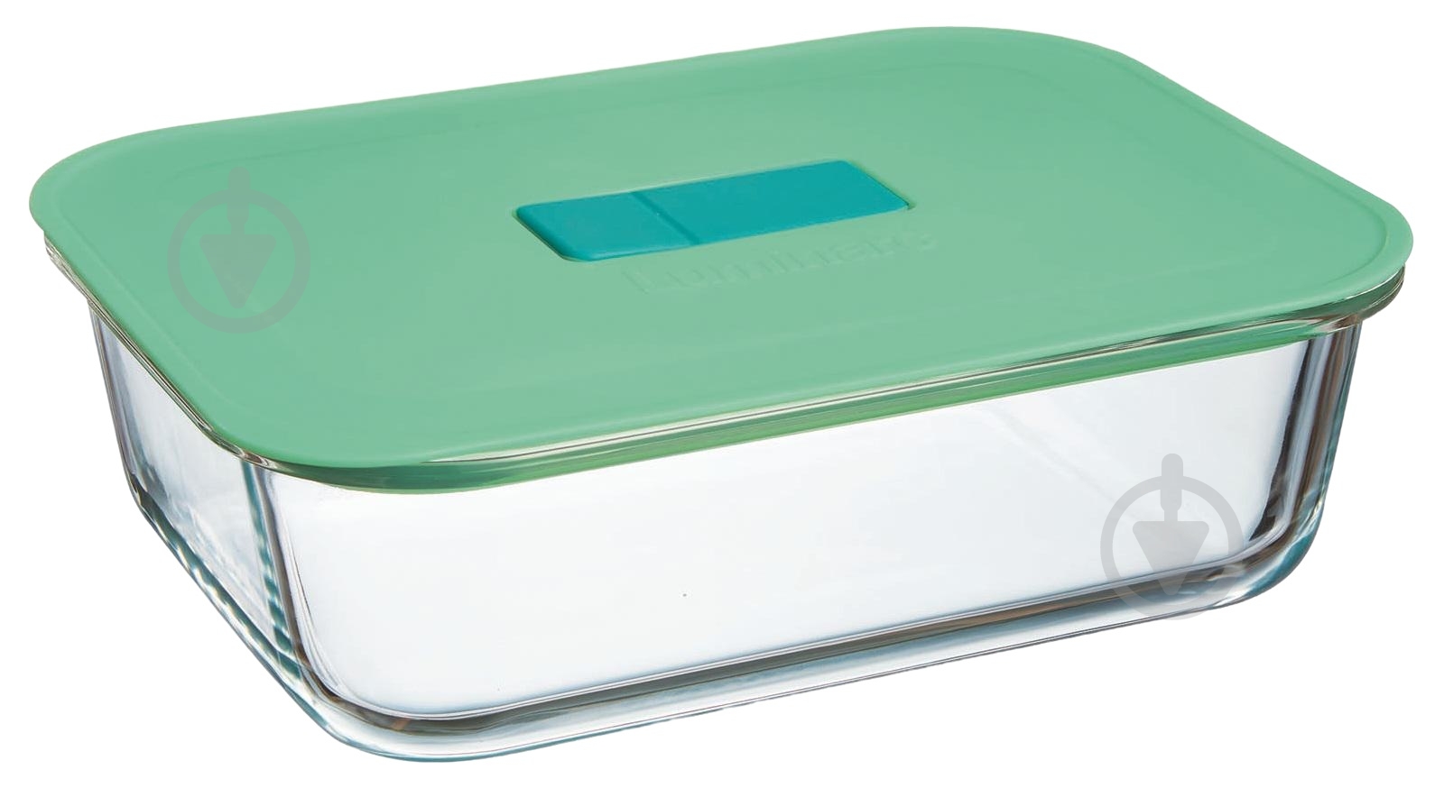 Контейнер пищевой Luminarc PURE BOX UNIQUE 1500 мл X1542 - фото 1