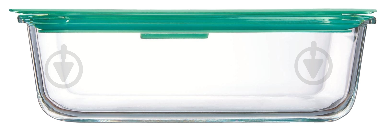 Контейнер пищевой Luminarc PURE BOX UNIQUE 1500 мл X1542 - фото 2